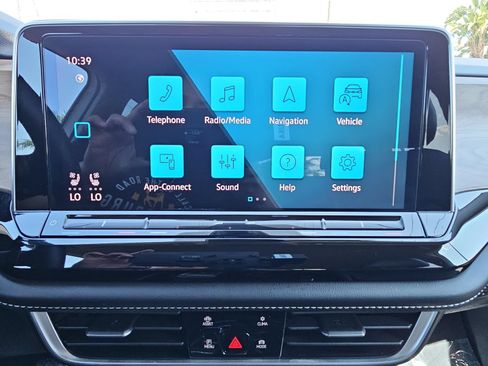 Certified 2024 Volkswagen Atlas SE AWD/4WD image 23