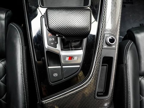 Used 2022 Audi S5 Premium Plus image 20