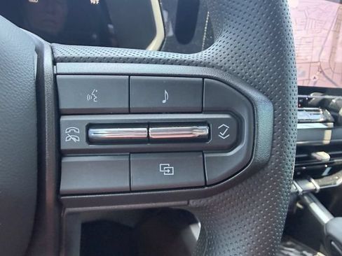 New 2026 Chevrolet Colorado W/T w/ WT Custom Package RWD image 28