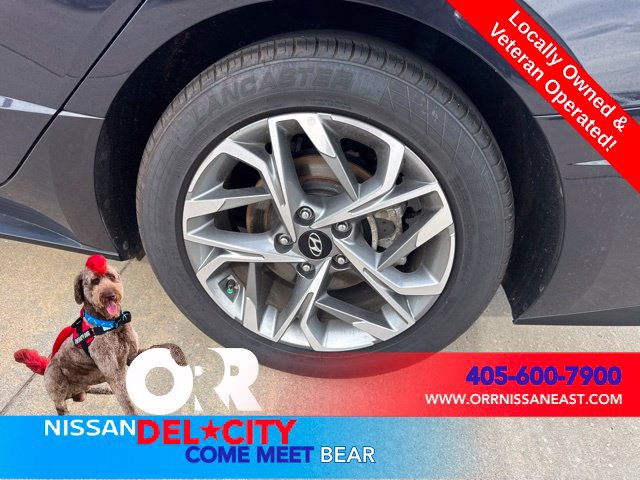 Used 2023 Hyundai Sonata SEL FWD image 9