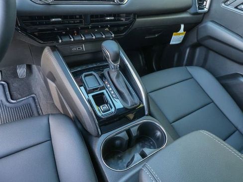 New 2026 GMC Canyon Elevation w/ Convenience Package RWD image 21
