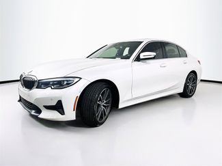 Used 2020 BMW 330i Sedan w/ Convenience Package video 2