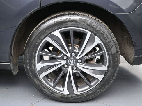 New 2026 Acura MDX SH-AWD w/ Advance Package image 13