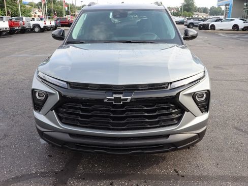 New 2026 Chevrolet TrailBlazer LT w/ Convenience Package FWD image 25
