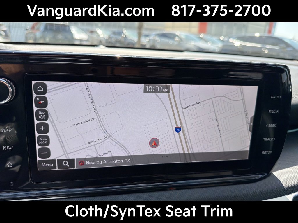 Certified 2024 Kia K5 GT-Line w/ GT-Line Premium Package FWD image 23