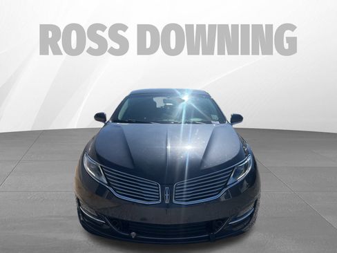 Used 2014 Lincoln MKZ w/ Equipment Group 102A Reserve image 2