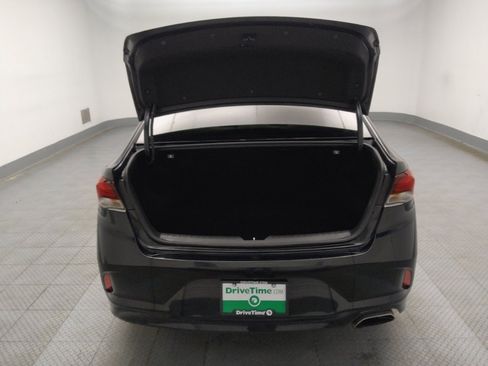 Used 2019 Hyundai Sonata SE image 29