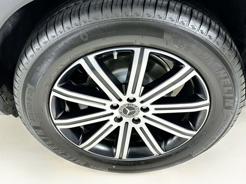 Certified 2026 Mercedes-Benz GLE 350 4MATIC image 34