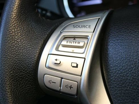 Used 2016 Nissan Rogue SL AWD/4WD image 23