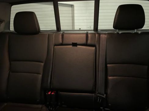Certified 2023 Honda Ridgeline RTL-E image 23