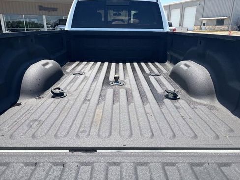 Certified 2024 RAM 3500 Tradesman w/ Chrome Appearance Group AWD/4WD image 7