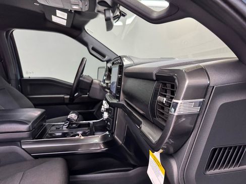 Used 2023 Ford F150 XLT w/ Equipment Group 302A High AWD/4WD image 16
