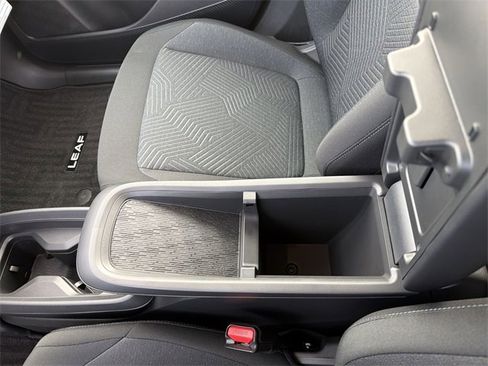 New 2026 Nissan Leaf S+ image 22