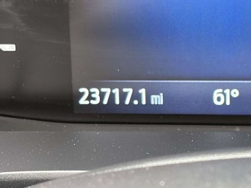 Used 2025 Ford Escape ST-Line AWD/4WD image 22