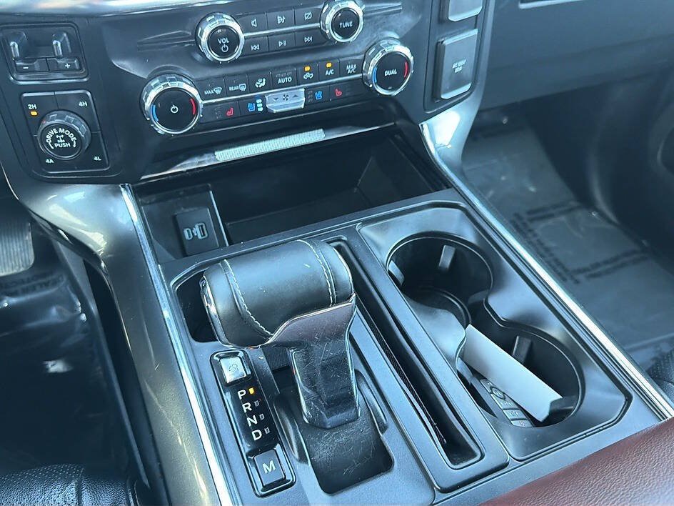 Used 2022 Ford F150 Lariat AWD/4WD image 13