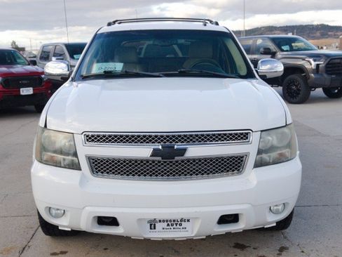 Used 2007 Chevrolet Avalanche LTZ image 7