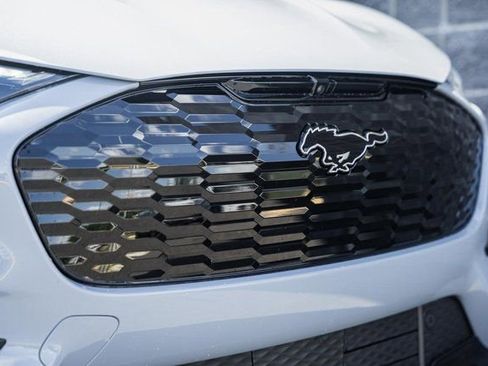 New 2025 Ford Mustang Mach-E GT image 19