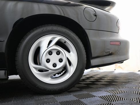 Used 1994 Pontiac Firebird Trans Am image 25