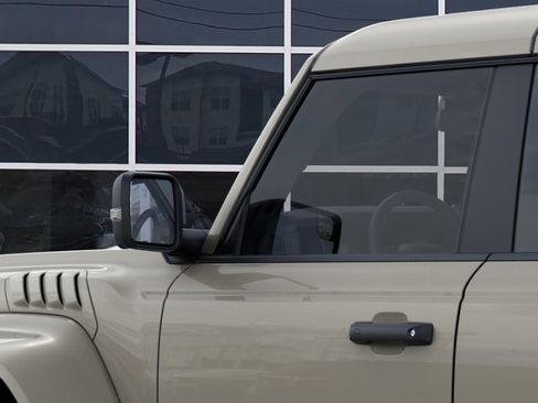 New 2025 Ford Bronco Raptor image 22