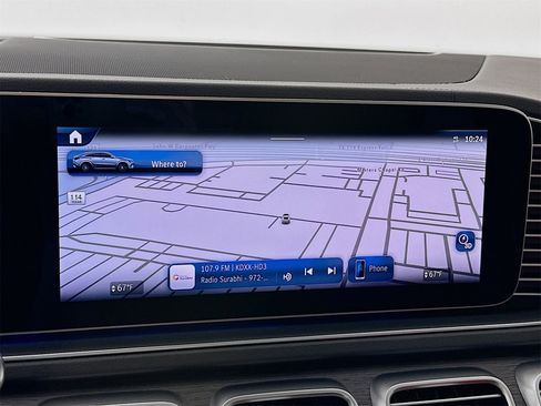 New 2026 Mercedes-Benz GLE 450 GLE 450 Coupe image 14