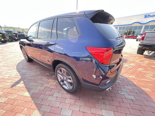 Used 2022 Honda Passport EX-L image 29