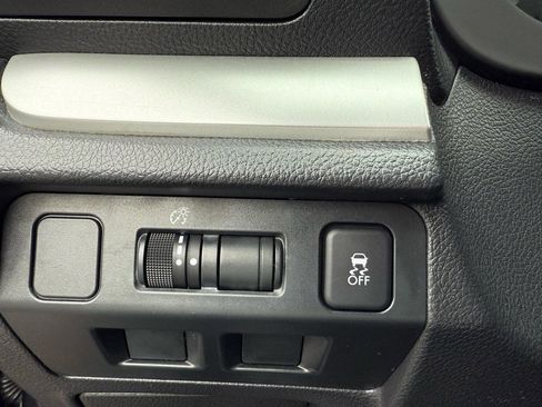 Used 2016 Subaru Impreza 2.0i Sport Limited w/ Popular Package #1 image 22