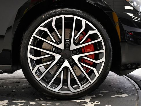 New 2026 Audi S3 Premium image 15