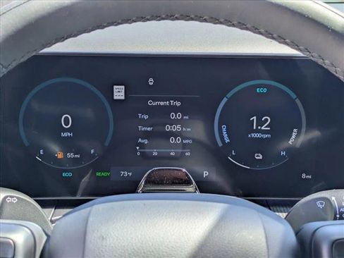 New 2026 Hyundai Santa Fe Calligraphy AWD/4WD image 11