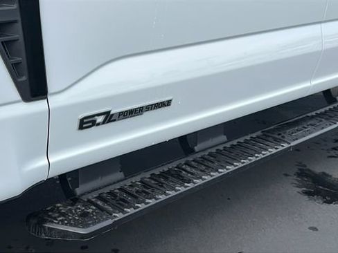 New 2026 Ford F250 XL w/ STX Appearance Package AWD/4WD image 12