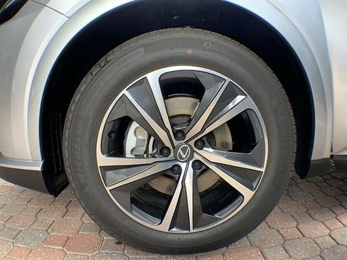 Used 2026 Lexus RX 350 Premium FWD image 10