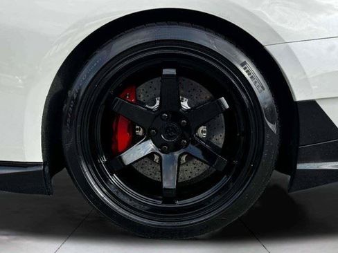 Used 2024 Nissan GT-R w/ Floor Mat Package AWD/4WD image 58