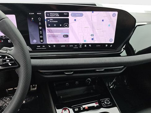 New 2026 Audi S5 Premium Plus AWD/4WD image 23