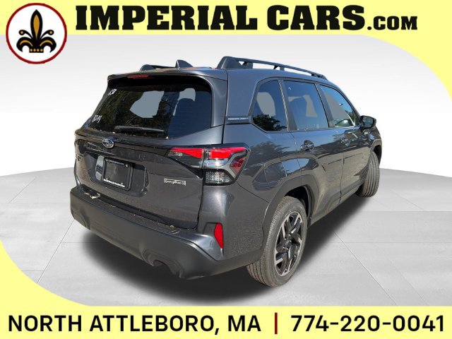 New 2026 Subaru Forester Premium AWD/4WD image 14
