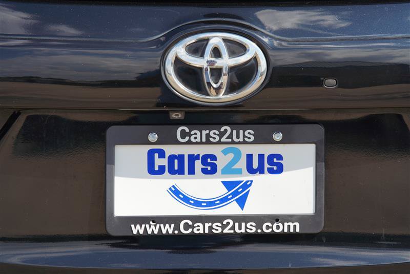 Used 2015 Toyota Highlander XLE FWD image 33