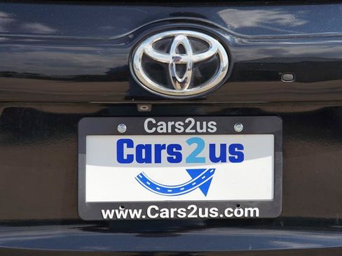 Used 2015 Toyota Highlander XLE FWD image 33