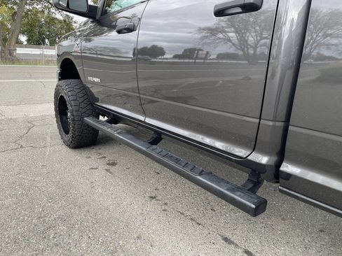 Used 2021 RAM 2500 Tradesman image 71