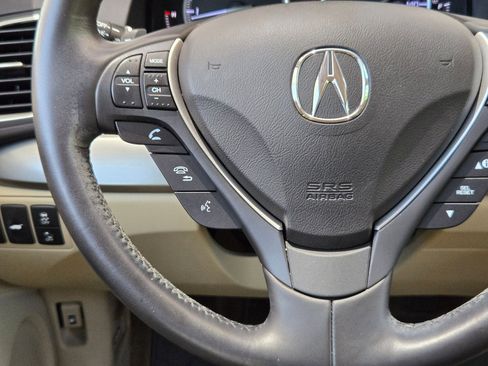 Used 2018 Acura RDX FWD w/ Advance Package image 23