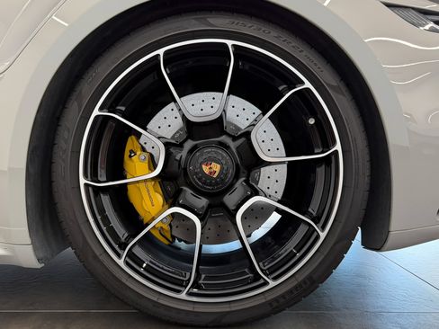 Used 2021 Porsche 911 Turbo S AWD/4WD image 49