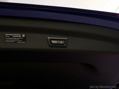 Certified 2025 BMW X1 M35i w/ Premium Package image 32