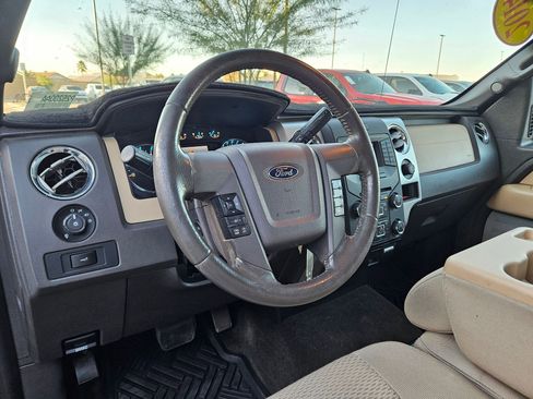 Used 2014 Ford F150 XLT w/ Equipment Group 302A Luxury image 14