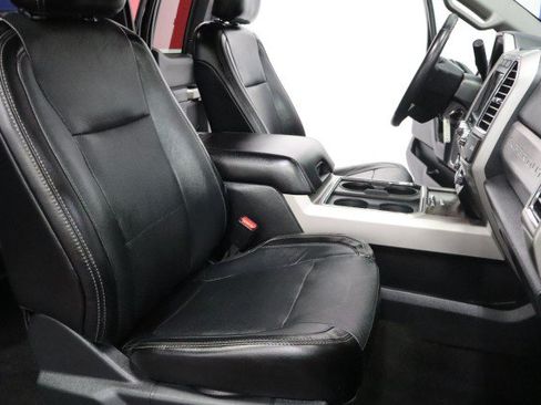 Used 2017 Ford F250 Lariat w/ Tow Technology Bundle AWD/4WD image 59