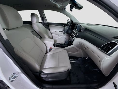 Used 2019 Hyundai Tucson Value image 29