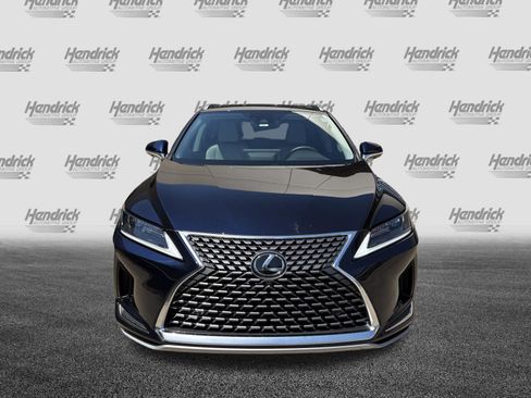 Used 2022 Lexus RX 350 FWD w/ Accessory Package (P3) image 3