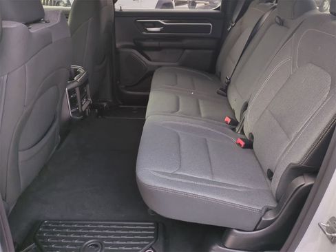 Certified 2021 RAM 1500 Big Horn image 20