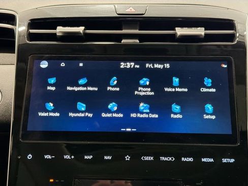 Used 2024 Hyundai Tucson SEL w/ Convenience Package FWD image 14