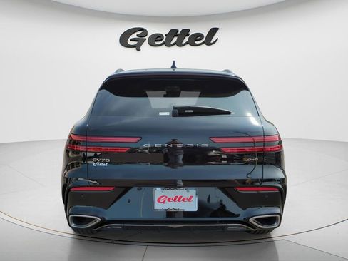 New 2026 Genesis GV70 2.5T Sport Prestige image 5