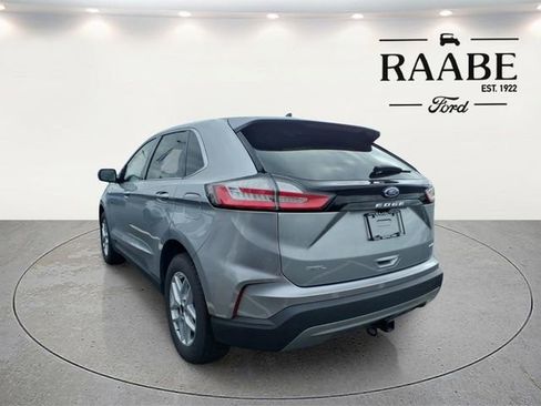 Used 2023 Ford Edge SEL w/ Convenience Package AWD/4WD image 14