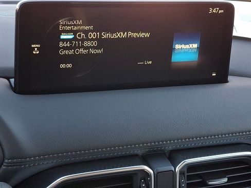 New 2025 MAZDA CX-5 AWD 2.5 S w/ Premium Plus Pkg image 14