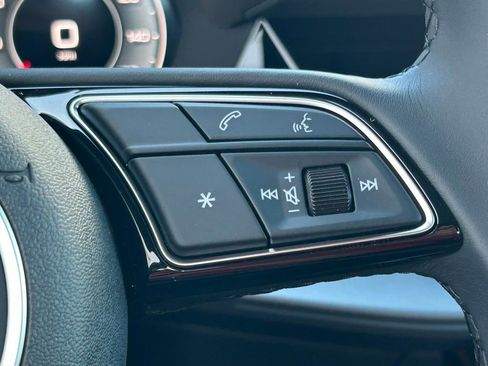 New 2026 Audi A3 2.0T Premium AWD/4WD image 24