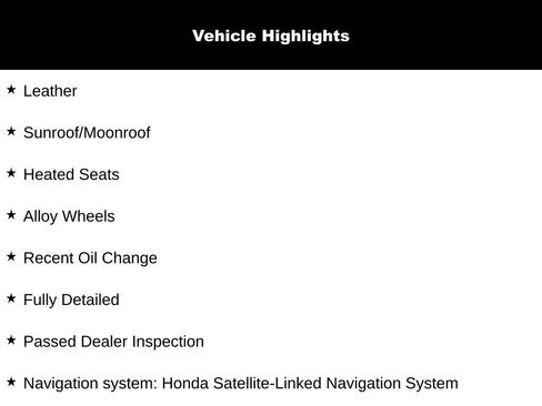 Used 2020 Honda Civic Touring image 12
